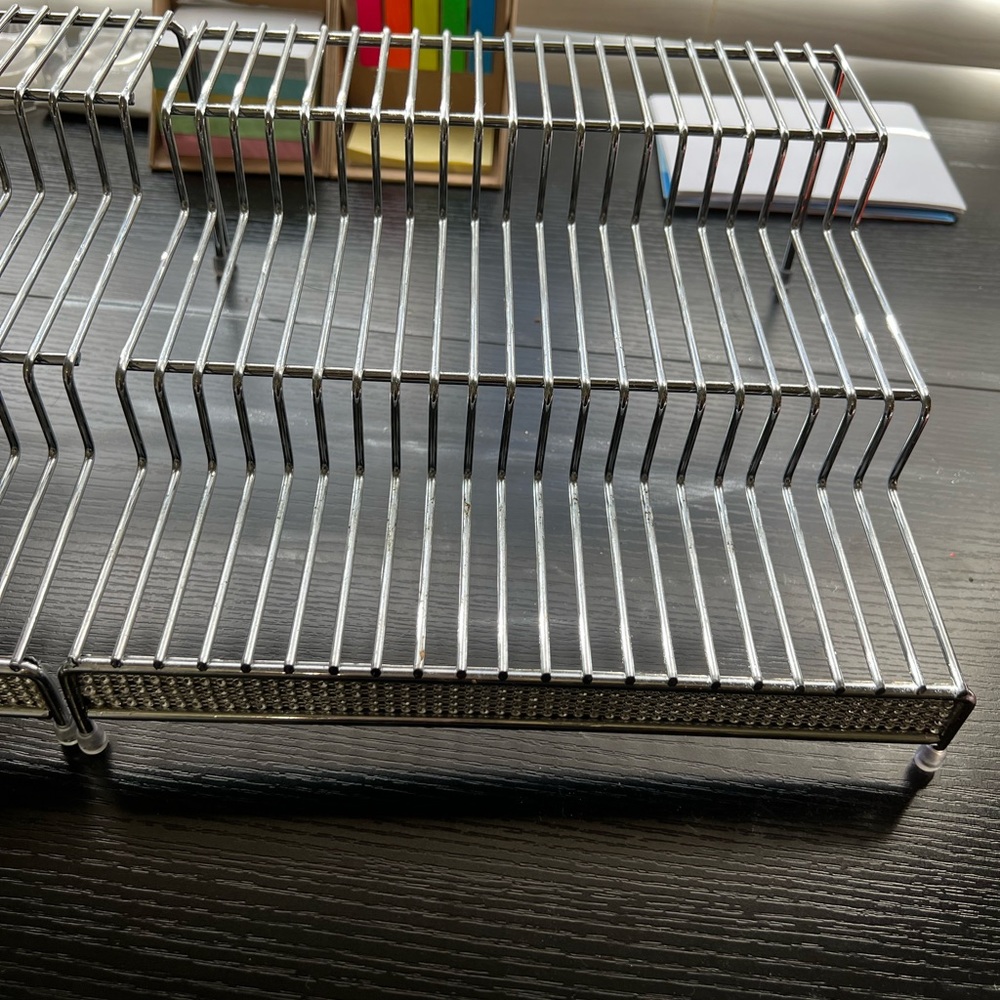 3 tier spice rack